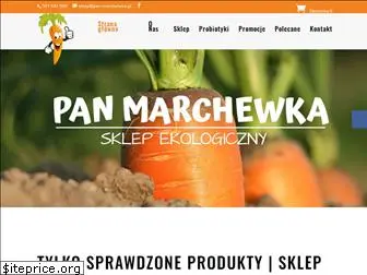 pan-marchewka.pl