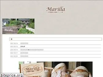 pan-marilla.com