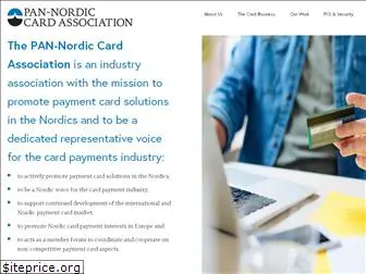 pan-nordic.org