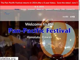pan-pacific-festival.com