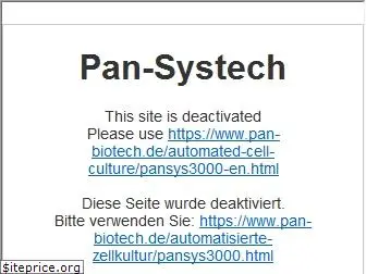 pan-systech.de