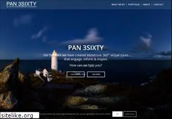 www.pan3sixty.co.uk