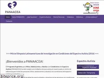 panaacea.org