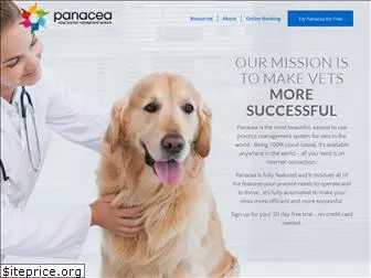 panaceahq.com