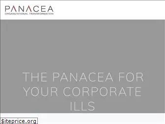 panaceaot.com
