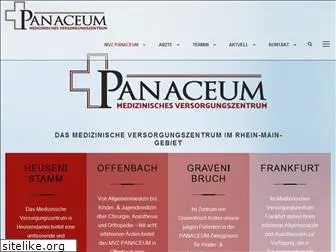 panaceum.de