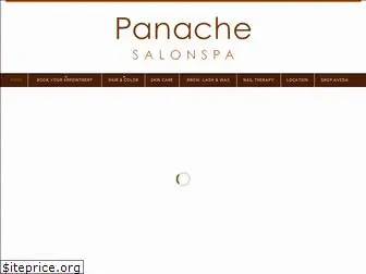 panache-salonspa.com