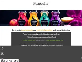 panacheapple.com
