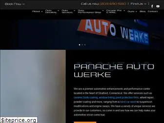 panacheautowerke.com