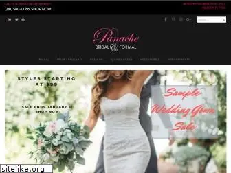 panachebridalusa.com