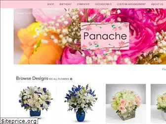 panachefloral.com