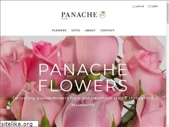 panacheflowers.com.au