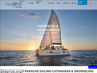 panachesailing.com