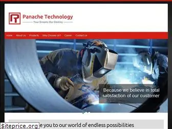 panachetechnology.com