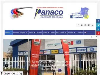 panaco-rdc.com