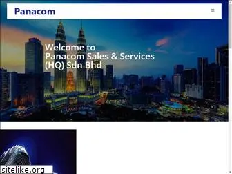 panacom.com.my