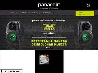 panacom.com
