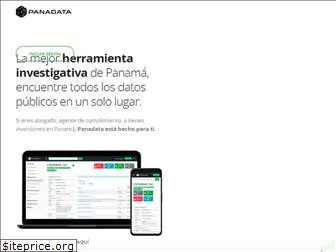 panadata.net