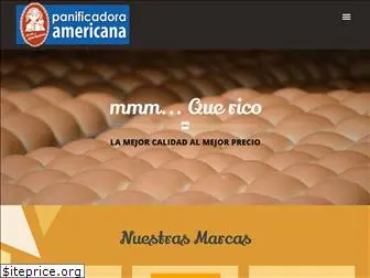 panaderia.com.gt