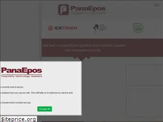 panaepos.com
