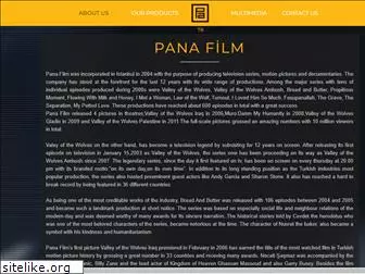 panafilm.com