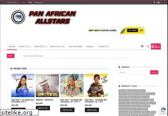 panafricanallstars.com
