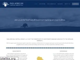 panafricancapital.com