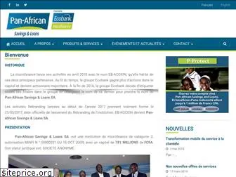 panafricansl-cameroun.com