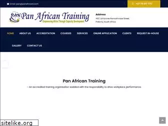 panafricant.com