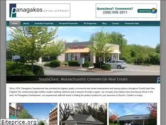 panagakosdevelopment.com
