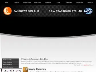 panagawa.com