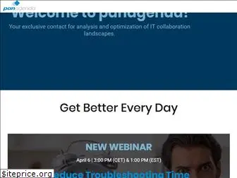 panagenda.com