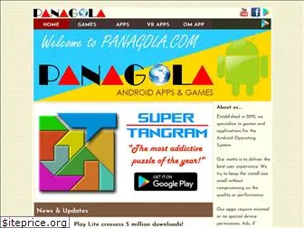 panagola.com