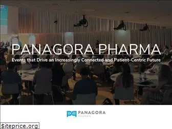 panagorapharma.com
