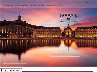 panajou.fr