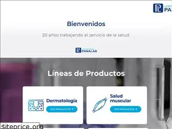 panalab.com