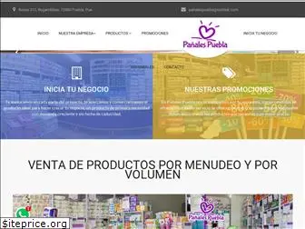 panalespuebla.com