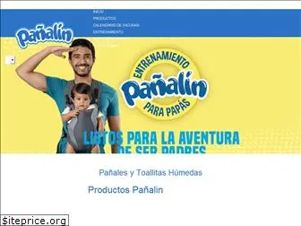 panalin.com.ec