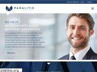 panalitix.com