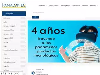 panaloptec.com