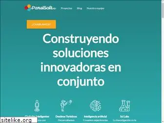 panalsoft.com