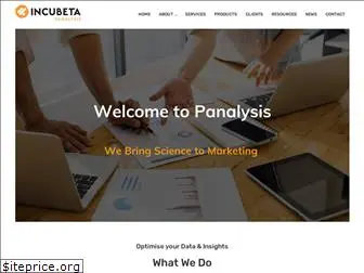 panalysis.com