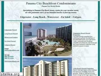 panama-city-beach-florida.com