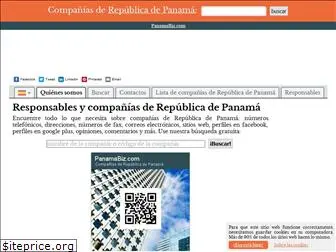 panama-companies.com