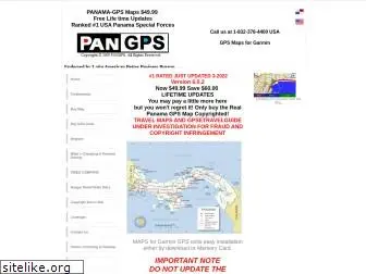 panama-gps.com