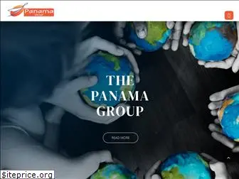 panama-group.com