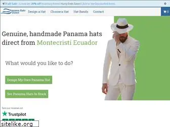 panama-hats.com