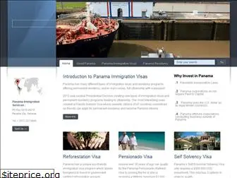 panama-immigration-services.com