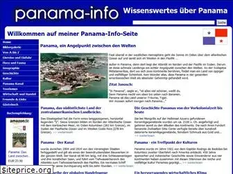 panama-info.net