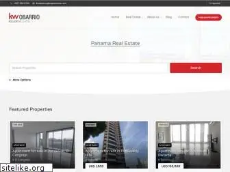 panama-real-estate.com
